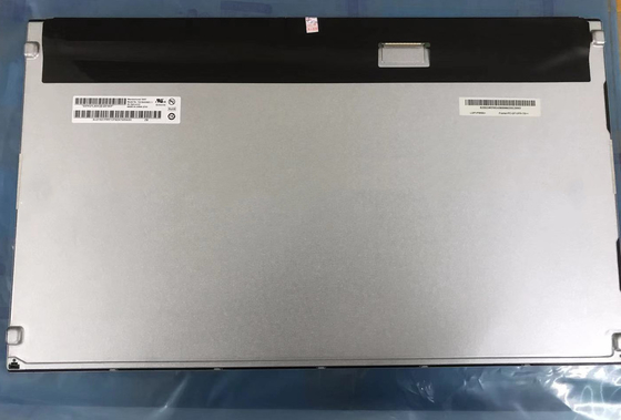 SG2151B04-3 CSOT 21.5&quot; 1920 ((RGB) × 1080, FHD 102PPI 0 cd/m2 Pantalla LCD industrial