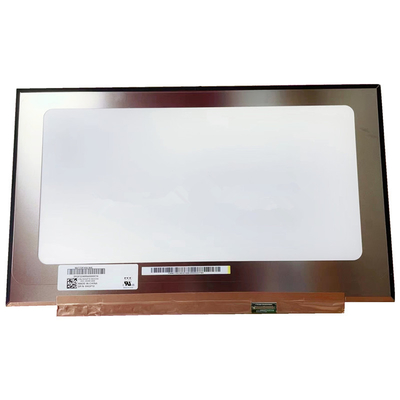 NV161FHM-NX2 BOE 16.1&quot; 1920 ((RGB) × 1080, 250 cd/m2 Pantalla LCD industrial