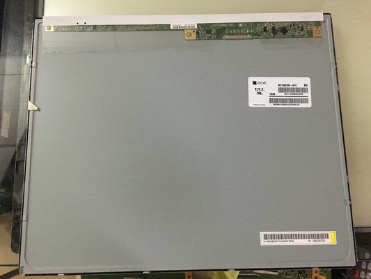 DV190E0M-N11 BOE 19.0&quot; 1280 ((RGB) ×1024, 250 cd/m2