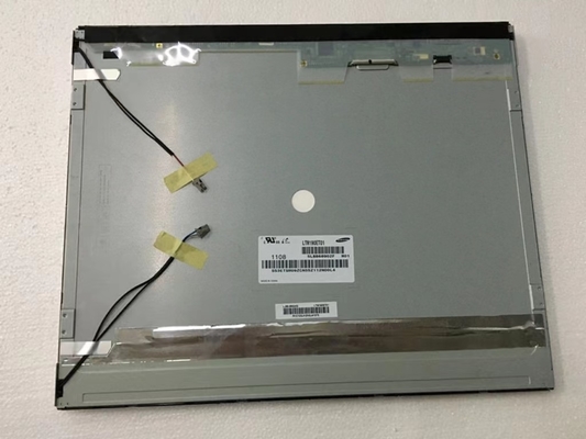 LTM190ET01 Samsung 19.0&quot; 1280 ((RGB) ×1024, 250 cd/m2 Pantalla LCD industrial