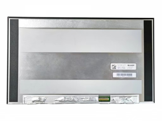 LQ140M1JW39 Sharp 14.0&quot; 1920 ((RGB) × 1080, 89/89/89/89 (Min.) ((CR≥10) Pantalla LCD industrial