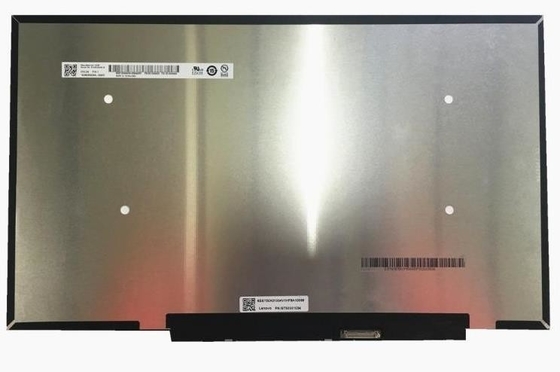 B140QAN03.H AUO 14.0&quot; 2560 ((RGB) × 1600 89/89/89/89 (tipo)) ((CR≥10) Pantalla LCD industrial