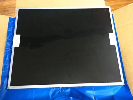M190ETN01.0 AUO 19.0&quot; 1280 ((RGB) ×1024, 250 cd/m2 Pantalla LCD industrial