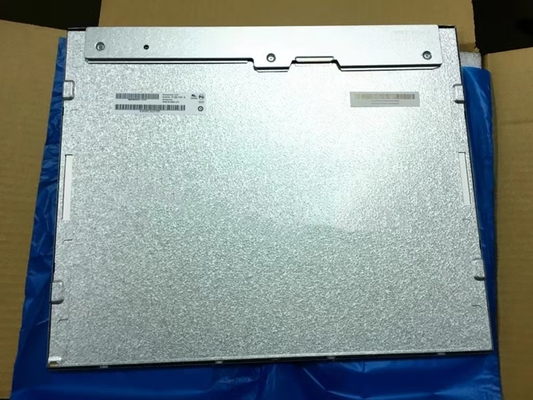 M190ETN01.0 AUO 19.0&quot; 1280 ((RGB) ×1024, 250 cd/m2 Pantalla LCD industrial