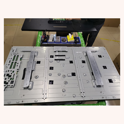 LD550DUN-ZMA6 LG Display 55&quot; 1920 ((RGB) × 1080, 500 cd/m2 Display LCD industrial