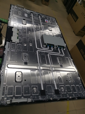 DV650QUM-NV0 BOE 65" 3840 ((RGB) × 2160, 500 cd/m2