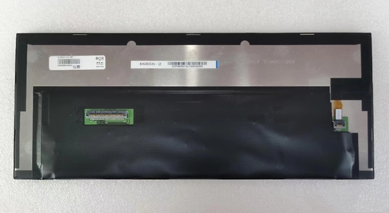 AV123Z7M-N12-58P1 BOE 12,3" 1920 ((RGB) × 720 800 (cd/m2)