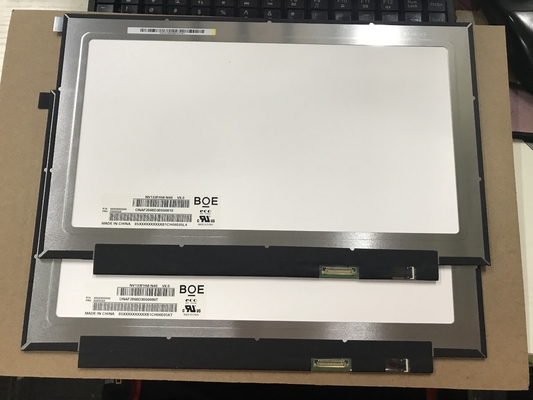 NV133FHM-N43 BOE 13.3" 1920 ((RGB) × 1080, 350 cd/m2