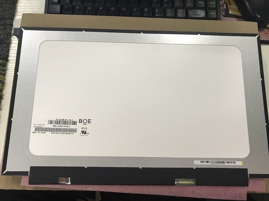 NE156QHM-NY4 BOE 15.6&quot; 2560 ((RGB) ×1440, 300 cd/m2