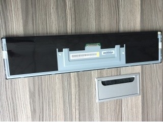 DV240FBM-NB0 BOE 24.0&quot; (1/3 corte de 27.0&quot;) 1920 ((RGB) × 360 81PPI 300 cd/m2