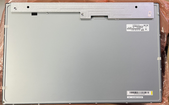 MV240WUM-N10 BOE 24.0&quot; 1920 ((RGB) ×1200, 250 (tipo.) ((cd/m2) pantalla LCD industrial