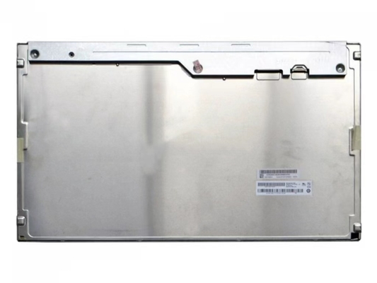 M240HW01 V8 AUO 24.0&quot; 1920 ((RGB) × 1080, 350 (tipo.) ((cd/m2)) Pantalla LCD industrial