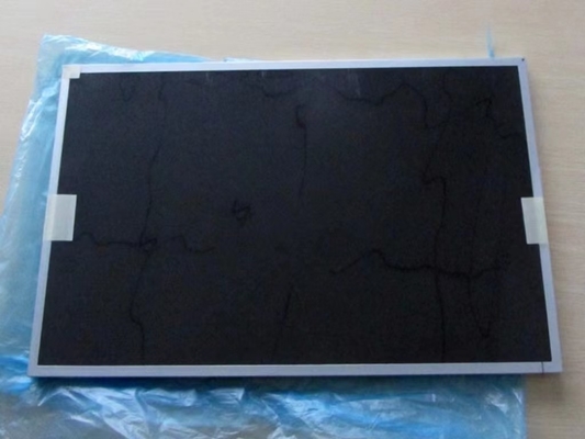 M240HW01 V8 AUO 24.0&quot; 1920 ((RGB) × 1080, 350 (tipo.) ((cd/m2)) Pantalla LCD industrial