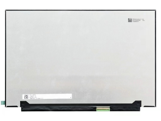 TL140ADXP01 TIANMA 14.0" 2560 ((RGB) × 1600 500 cd/m2 pantalla LCD industrial