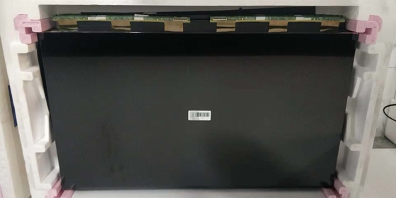LM340UW1-SSA1 LG Display 34&quot; 3440 ((RGB) × 1440 109PPI, 320 cd/m2 Display LCD industrial