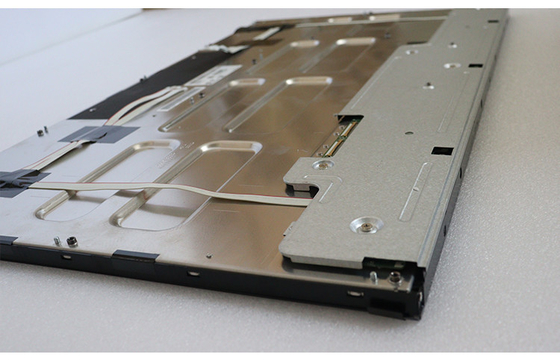 LM340UW1-SSA1 LG Display 34&quot; 3440 ((RGB) × 1440 109PPI, 320 cd/m2 Display LCD industrial