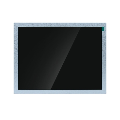 BOE 8.0&quot; 800 ((RGB) × 600, 250 cd/m2 pantalla LCD industrial