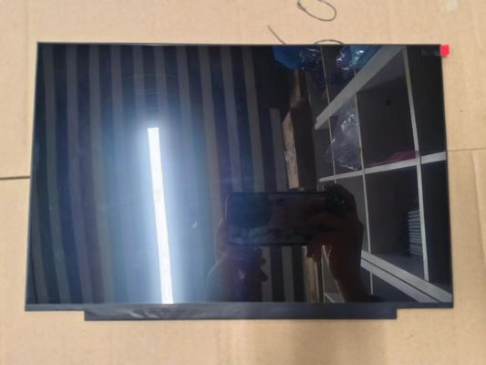 LP156WFE-SPD2 LG Display 15.6&quot; 1920 ((RGB) × 1080 FHD 141PPI 400 cd/m2 Display LCD industrial