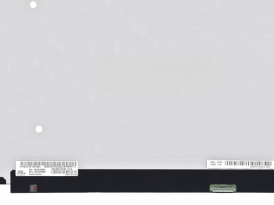 LP156WFD-SPM9 LG Display 15.6 &quot; 1920 ((RGB) × 1080, FHD 141PPI, 250 cd/m2