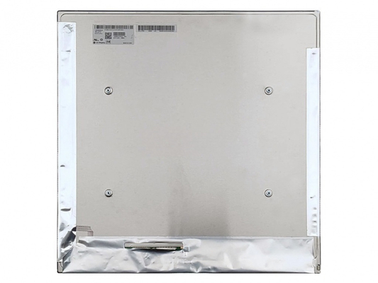 LM265SQ1-SLA1 LG Display 26,5" 1920 ((RGB) × 1920 102PPI, 300 cd/m2 Display LCD industrial