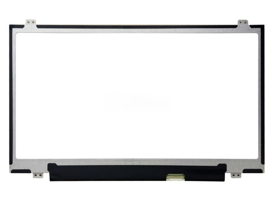 LP140WF6-SPF1 LG Display 14&quot; 1920 ((RGB) × 1080, FHD 157PPI, 300 cd/m2 Display LCD industrial