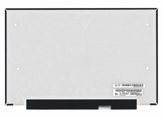 LP133WQ1-SPB1 LG Display 13.3&quot; 2560 ((RGB) × 1600 WQXGA 227PPI 300 cd/m2 Display LCD industrial