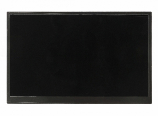 LA070WV7-SL02 LG Display 7&quot; 800 ((RGB) × 480 WVGA 133PPI 1000 cd/m2 Display LCD industrial