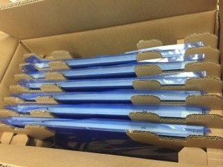 G190ETN01.0 AUO 19.0 pulgadas luz de fondo WLED,I/F superior,Matte 12S4P WLED, 30K horas, Sin conductor