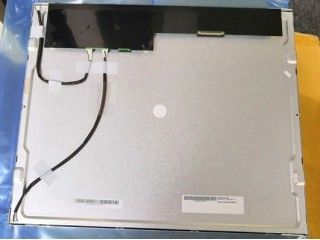 Horas de TFT LCD G190EAN01.5 50K de la simetría del brillo de la altura de 19 pulgadas con el conductor del LED