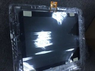 PCAP Enlace óptico 8 bits G170ETT01.0 4 cuerdas Panel WLED 85/85/80/80