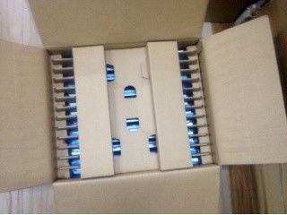 G156XW01 V3 8 Bit 15.6 INCH 1366×768 AUO TFT Pantalla LCD 85/85/80/80