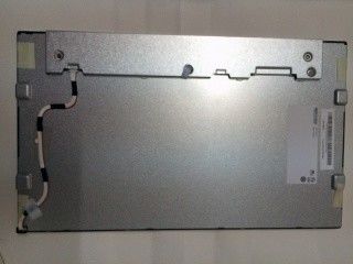 15,6 avance lentamente las horas del ≥ 50K de la vida del 16.7M el 72% NTSC TFT LCD G156HTN02.1 con el conductor del LED