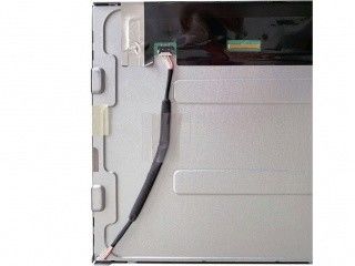 G156HAN01.0 16.2M 15.6 pulgadas 40 pines Simetría TFT Panel LCD 89/89/89/89