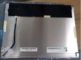 G150XTN06.4 15 pulgadas 1024 * 768 TFT LCD con controlador LED sin pantalla táctil
