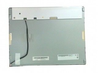 G150XTN03.0 15 pulgadas 1024*768 20 pines Panel LCD TFT 85/85/80/80 (tipo.)