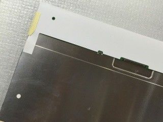 Lámpara de 15 pulgadas LCD TFT reimpressible G150XTN01.1 Para uso industrial 80/80/60/80 (tipo)