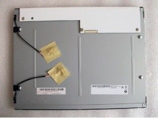 El panel de exhibición compatible de la pulgada 1024*768 TFT de PSWG G150XG03 V3 15