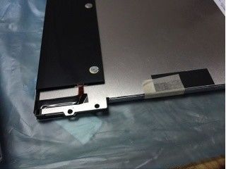 Lámpara de uso G121XN01 V0 12.1 pulgadas AUO TFT LCD 80/80/80/80 (tipo.)