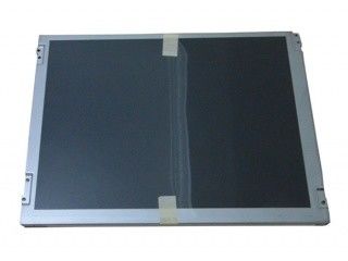 G121STN01.0 180° hacia atrás 12.1 pulgadas 6/8 bits AUO TFT LCD 80/80/65/75