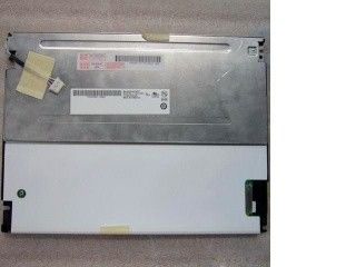 10.4 pulgadas AUO TFT LCD 80/80/60/80 (tipo) (CR≥10) G104VN01 V1 450 cd/m2 (tipo)
