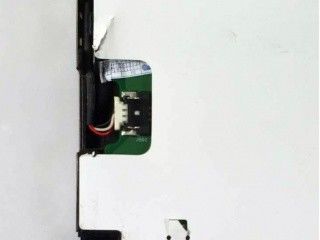 10.4 pulgadas AUO TFT LCD 80/80/60/80 (tipo) (CR≥10) G104VN01 V1 450 cd/m2 (tipo)