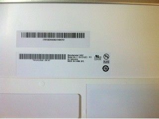 G104SN03 V5 AUO 10,4 pulgadas 800 ((RGB) × 600, 80/80/60/70