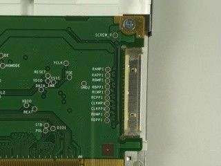 G104SN03 V1 800*600 Panel LCD TFT de 10,4 pulgadas 80/80/60/80 (tipo)