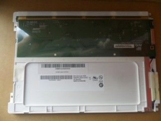 8.4 pulgadas 800 * 600 TFT LCD G084SN05 V9 lámpara reemplazable con conductor LED
