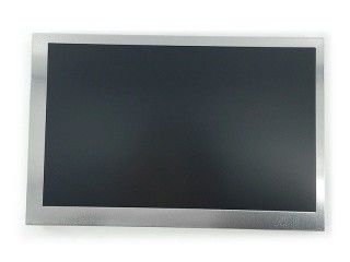 G070VW01 V0 AUO 7.0&quot; 800 ((RGB) × 480 400 cd/m2 80/80/80/80 (tipo) ((CR≥10)