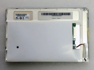 G070VW01 V0 AUO 7.0&quot; 800 ((RGB) × 480 400 cd/m2 80/80/80/80 (tipo) ((CR≥10)
