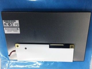 Mat G070VVN01.2 600 cd/m2 7 pulgadas 6/8 bits de altura Brillo Panel LCD