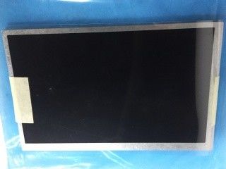 Mat G070VVN01.2 600 cd/m2 7 pulgadas 6/8 bits de altura Brillo Panel LCD
