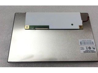 G070VVN01.1 7 pulgadas 800*480 Pantalla LCD de alto brillo 80/80/80/80 (tipo)