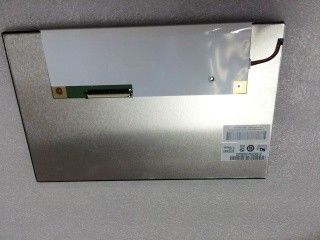 G070VVN01.1 7 pulgadas 800*480 Pantalla LCD de alto brillo 80/80/80/80 (tipo)